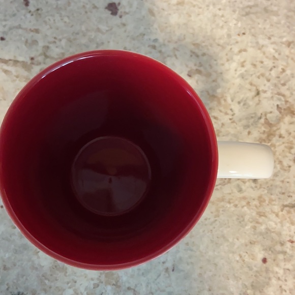 Starbucks 2009 mug - Picture 7 of 7